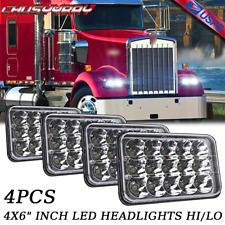 4pc 4x6 led for sale  USA