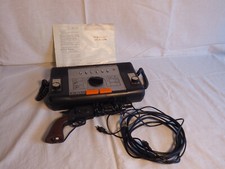 Sportron spielekonsole pistole gebraucht kaufen  Langenselbold