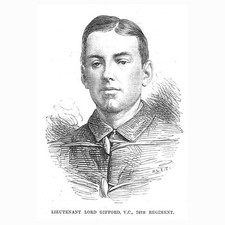 Lord gifford south for sale  GLASGOW