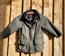 Barbour jacket children for sale Barbour jacket children for sale  ABERFELDY