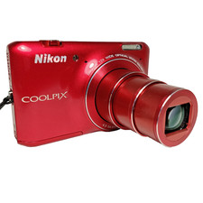 nikon coolpix d'occasion  Noyant