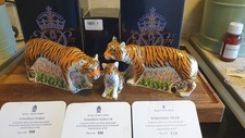 royal crown derby animals for sale  LOUGHBOROUGH