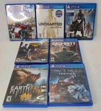 Playstation ps4 used for sale  Escondido