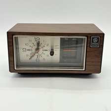 Alarm clock radio for sale  Bridgewater