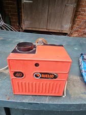 riello 40 burner for sale riello 40 burner for sale CRAVEN ARMS