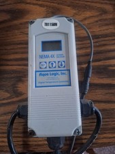 Aqua logic tr115dn for sale  Taylor