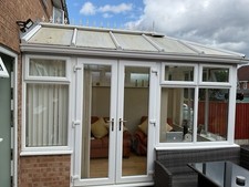Conservatory for sale  NOTTINGHAM