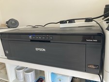 Epson p400 printer for sale  KETTERING