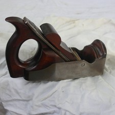 Antique infill planer for sale  LEICESTER