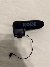 Microfone condensador Rode VideoMic Pro espingarda, usado comprar usado  Enviando para Brazil