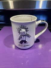 Coffee cup d'occasion  Expédié en Belgium