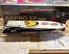 Arpro powerboat offshore for sale  THAME