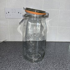 Kilner ravenhead large for sale  ASHFORD