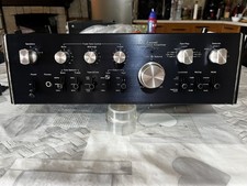 Amplificatore epoca sansui usato  Torre Annunziata