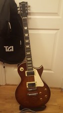 Rikter les paul for sale  BRIDGNORTH