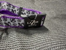 Lazer brite purple for sale  Batesville