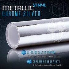 Silver chrome mirror for sale  Downey