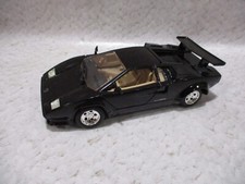 Countach diecast car for sale  Pittsburgh