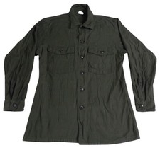 Chemise 3ème modèle d'occasion  Isigny-sur-Mer