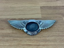 Bentley gtc emblem for sale  Houston