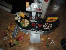 Riesiges set bosch gebraucht kaufen  Argenthal