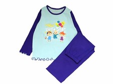 Girls cocomelon pyjamas for sale  DUDLEY