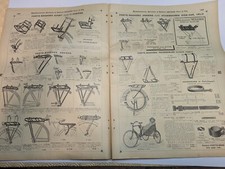 Vii part catalog d'occasion  Expédié en Belgium