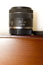 Canon 50mm 4.5 usato  Rancio Valcuvia