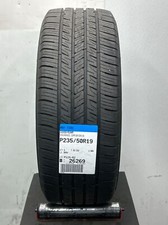 Used p235 50r19 for sale  Staten Island