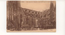 Carte postale ypres d'occasion  Villemomble