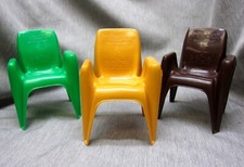 Integra stackable armchairs for sale  Spanish Fork