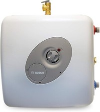 Mini calentador de agua eléctrico Bosch Tronic 3000 T7 galones (ES8) eliminar tiempo segunda mano  Embacar hacia Mexico