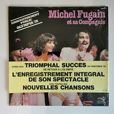 Michel fugain compagnie d'occasion  Paris XV