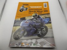 2006 PROGRAMA INTERNACIONAL NOROESTE 200 CORRIDAS DE ESTRADA comprar usado  Enviando para Brazil