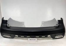 Rear bumper cover for sale  Jacksonville