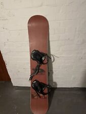 Snowboard retro gebraucht kaufen  Hamburg