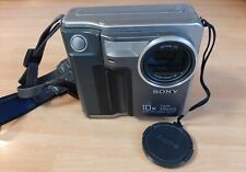Sony mavica mvc usato  Milano
