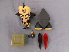 Dr. neo cortex usato  Molfetta