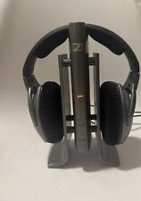 Sennheiser rs180 headphones d'occasion  Expédié en Belgium
