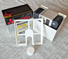 Floppy disk 3.5 usato  Bologna