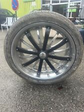 Pneus pirelli scorpion d'occasion  Nice-