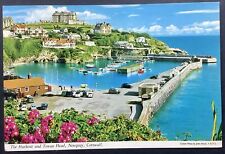 Newquay 1981 harbour for sale  HUDDERSFIELD