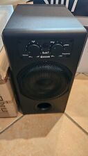 Adam audio sub gebraucht kaufen  Armsheim, Gabsheim, Partenheim