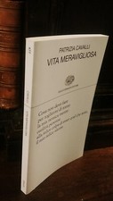 Patrizia cavalli vita usato  Roma