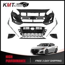 Front bumper grille for sale  Ontario