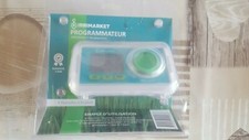 Programmateur arrosage irrimar d'occasion  Ribécourt-Dreslincourt