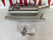 Escape deslizante C5C HMF Titan XL Honda Pioneer 700 14-21 722683607488 comprar usado  Enviando para Brazil