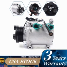 Compressor mitsubishi outlande for sale  Chino