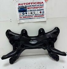 Culla motore abaerth usato  Sinopoli