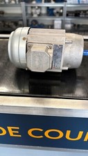 Electric motor 0.37kw for sale  LISBURN